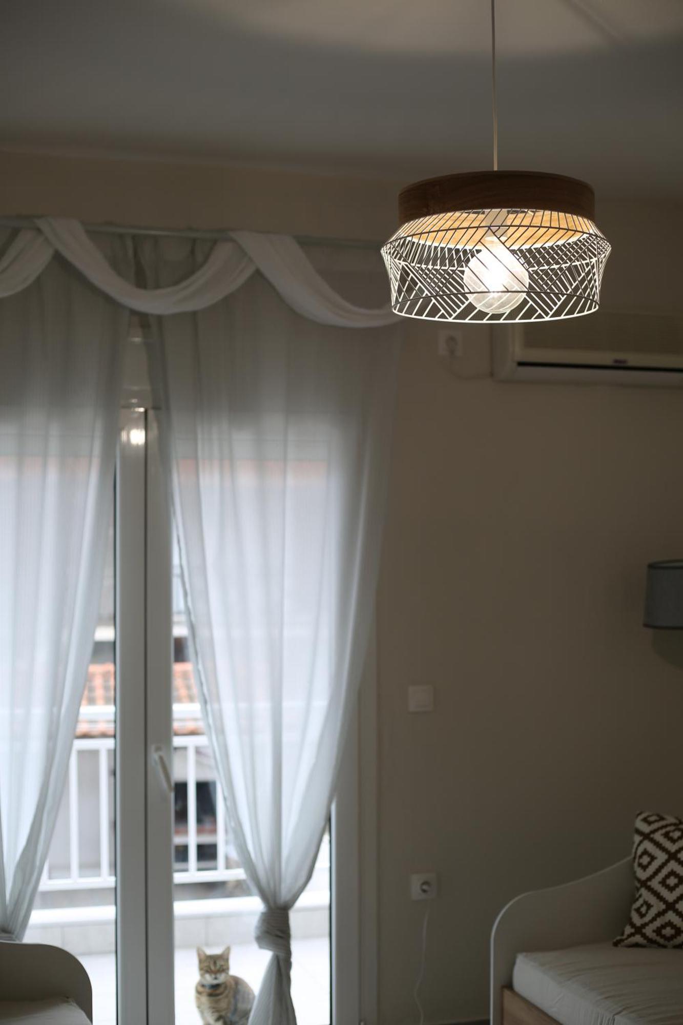 Our Home-Fully Renovated Apartments And Studios By The Sea Nikiti  Exterior foto